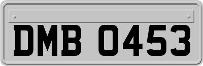 DMB0453