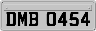 DMB0454