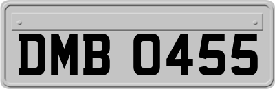 DMB0455