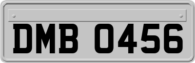 DMB0456