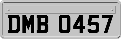 DMB0457