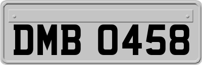 DMB0458