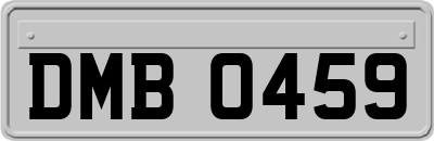 DMB0459