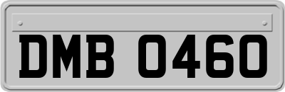 DMB0460