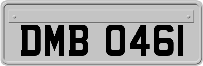 DMB0461