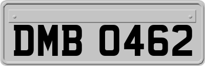 DMB0462