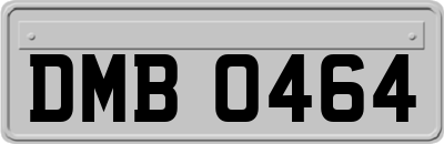 DMB0464