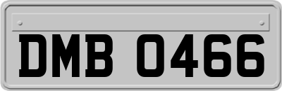DMB0466
