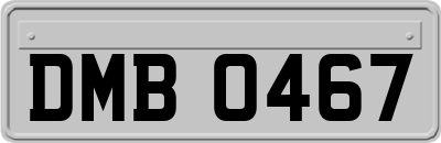 DMB0467