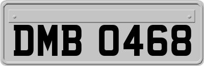 DMB0468