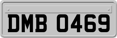 DMB0469