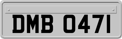 DMB0471