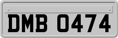 DMB0474