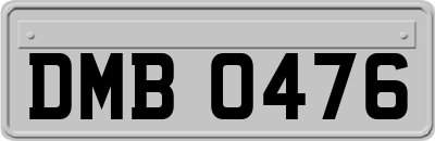 DMB0476