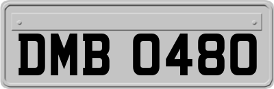 DMB0480
