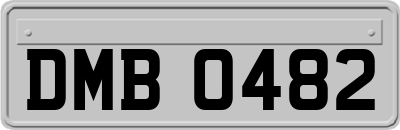 DMB0482