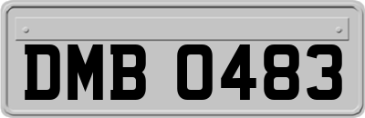 DMB0483