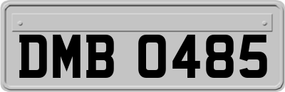 DMB0485