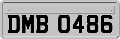 DMB0486