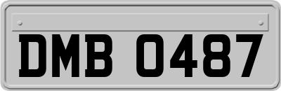 DMB0487