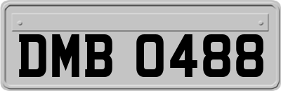DMB0488