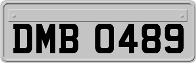 DMB0489