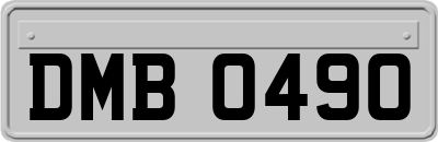 DMB0490