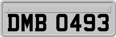 DMB0493