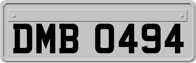 DMB0494