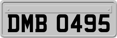 DMB0495