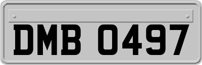 DMB0497