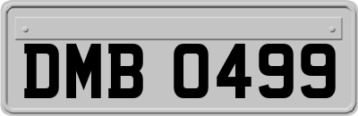 DMB0499
