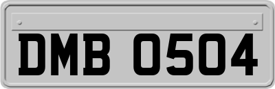 DMB0504