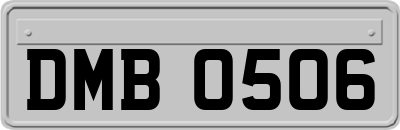 DMB0506