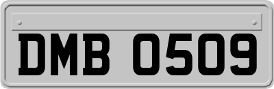 DMB0509