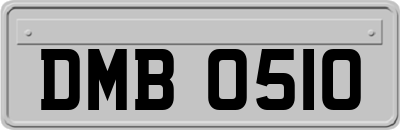 DMB0510