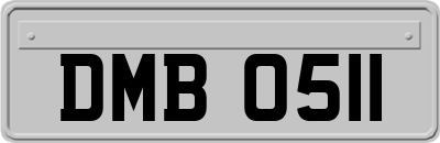DMB0511