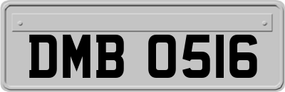 DMB0516