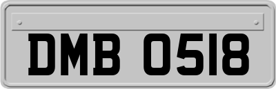 DMB0518