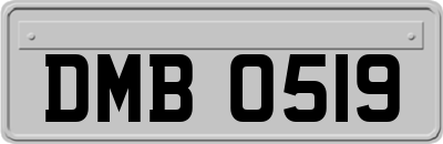DMB0519
