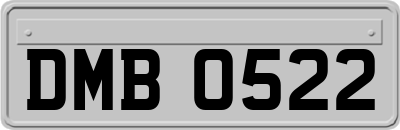 DMB0522