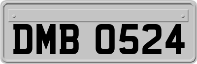 DMB0524