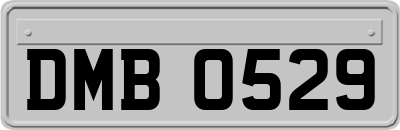 DMB0529