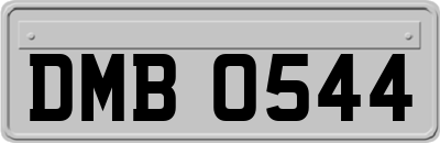 DMB0544