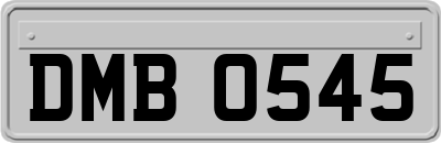 DMB0545