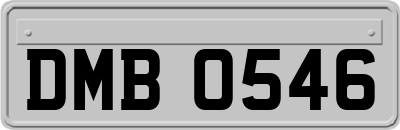 DMB0546