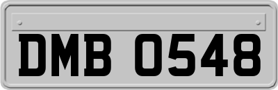 DMB0548
