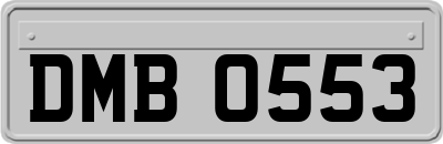 DMB0553