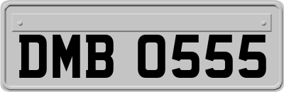DMB0555