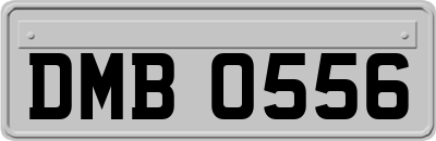 DMB0556